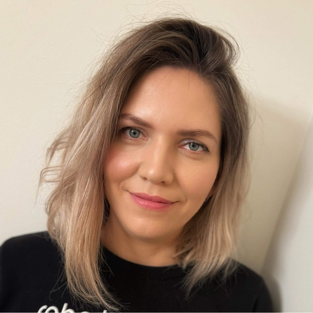 Meet your Posher, Daria